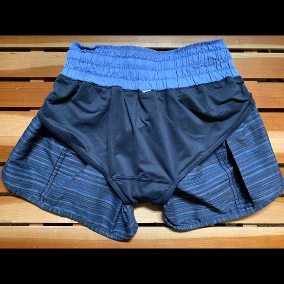 Lululemon Running Shorts - Picture 4 of 4